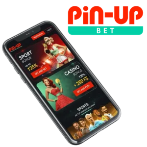 pin up app